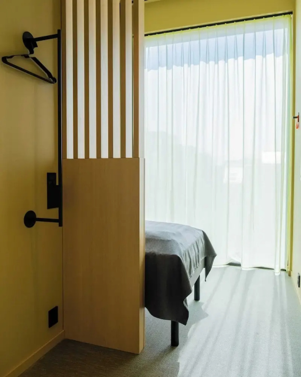 Citybox Kristiansand - Chambres
