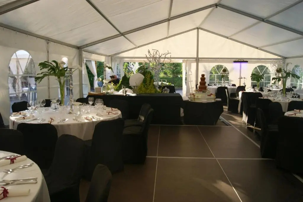 Petrus Hotel - Général