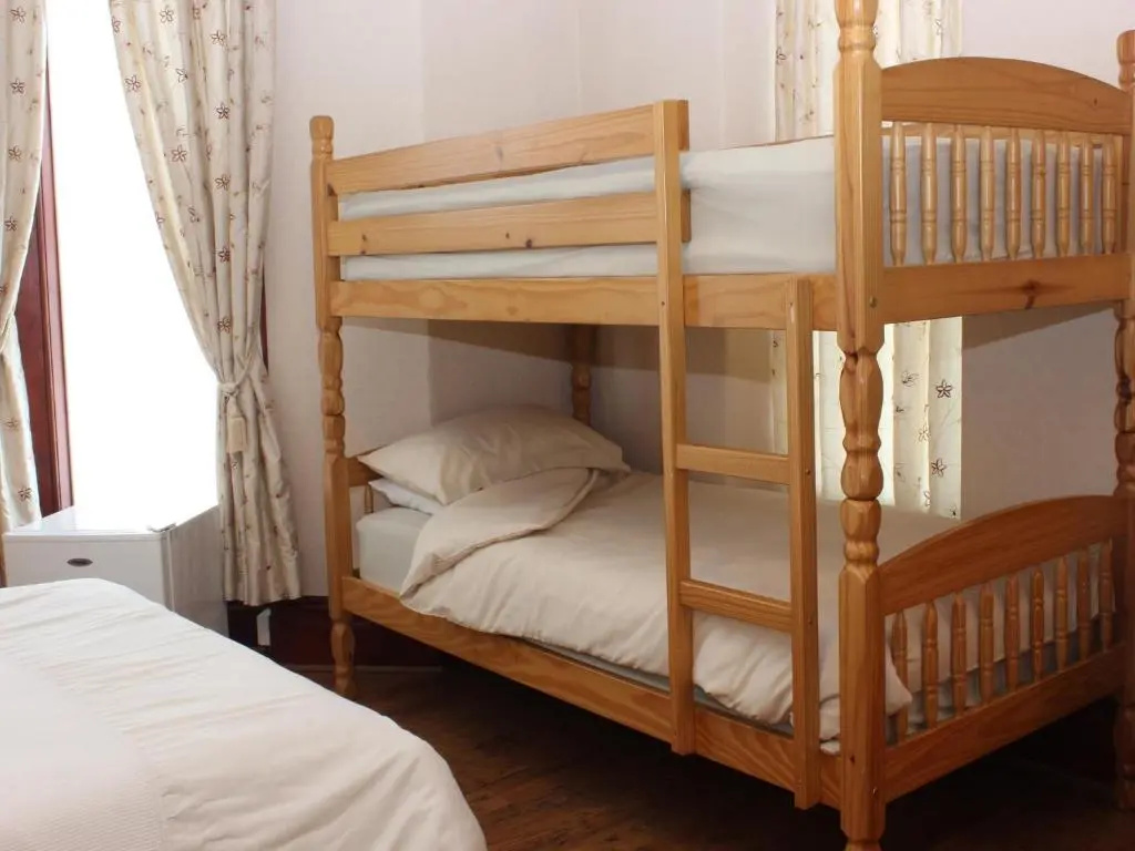 Invernook Hotel - Chambres