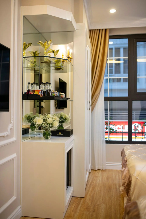 Balcony & Terrace