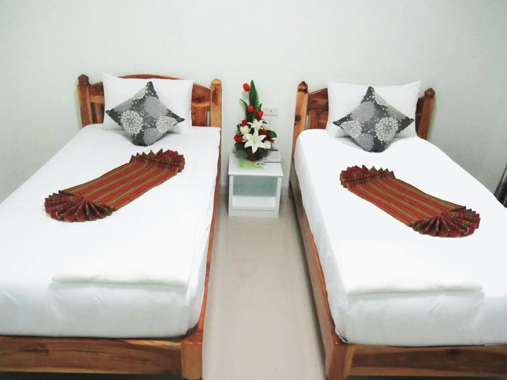 Rueanrimnam Hotel - Général