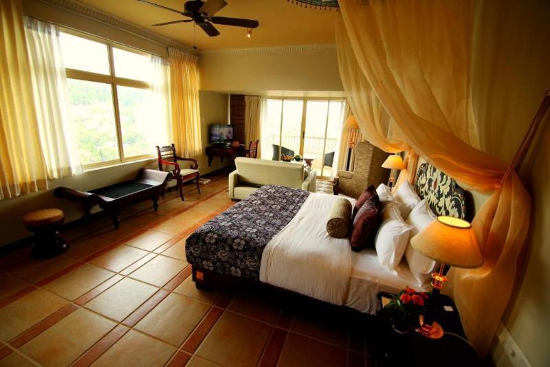 Thilanka Hotel