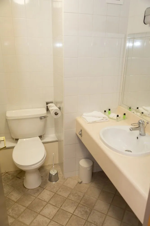 Marine Court Hotel - Chambres
