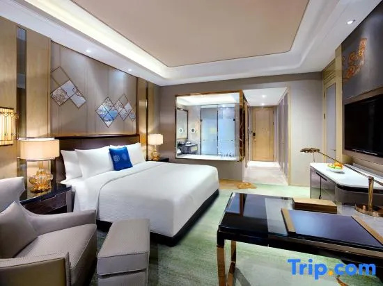 Wanda Vista Hohhot - Chambres
