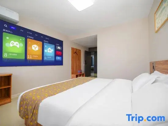 Business room