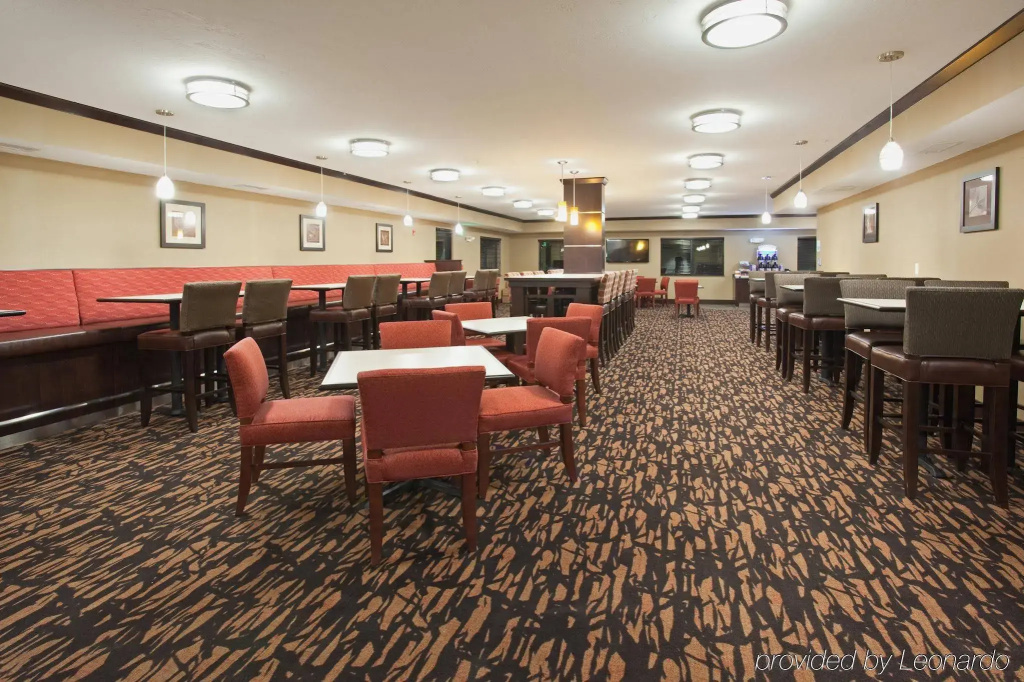Holiday Inn Express & Suites Moab by IHG - Général