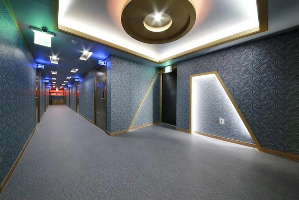 Hotel photo 10