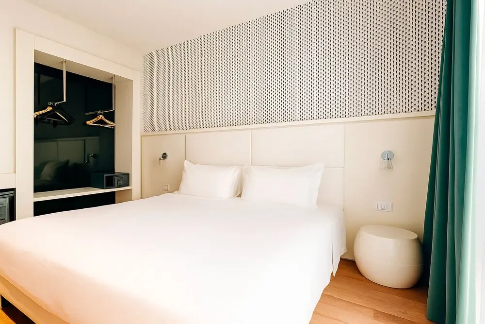 Voco Nola Napoli Vulcano Buono Hotel - Chambres