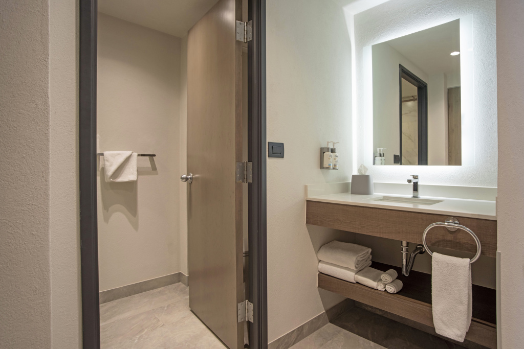 Holiday Inn Express Guadalajara Expo by IHG - Général