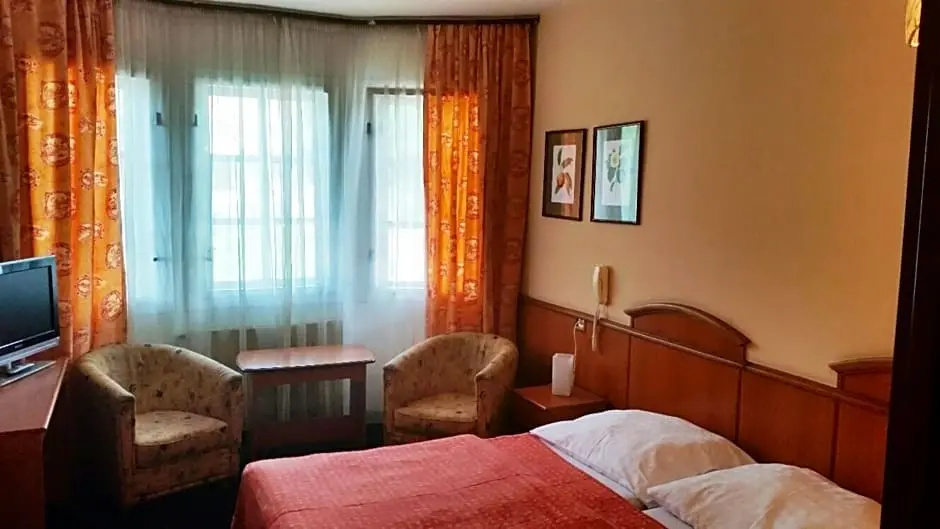 Hotel Kavalir - Chambres