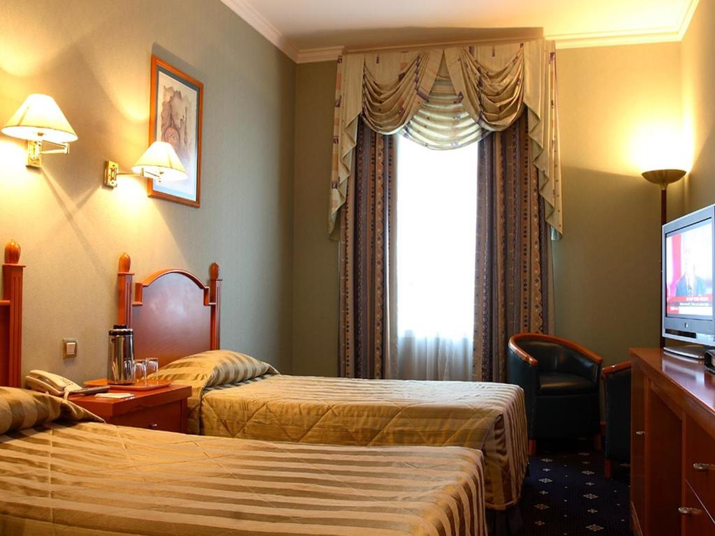Hotel photo 21