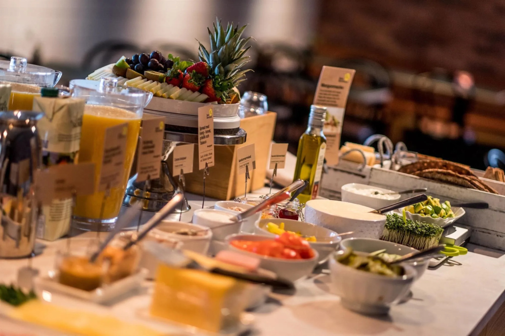Best Western Hotell Hudik - Général