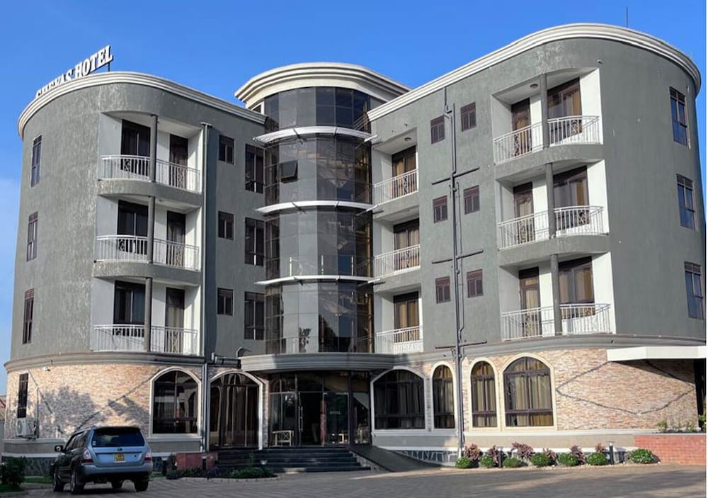 Hotel photo 5