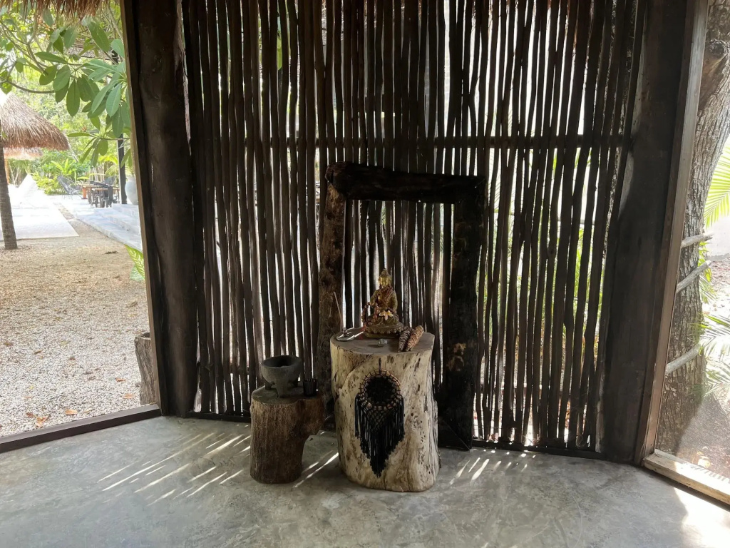 Jungle Lodge Boutique Hotel Adults Only