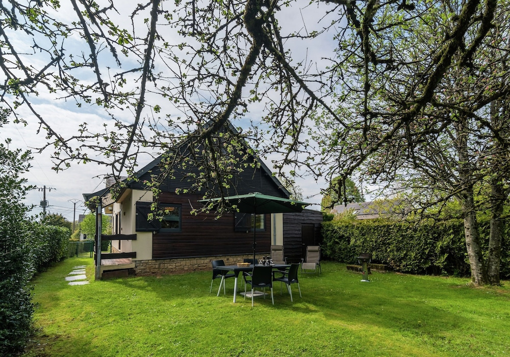 Charming Cottage in Chiny