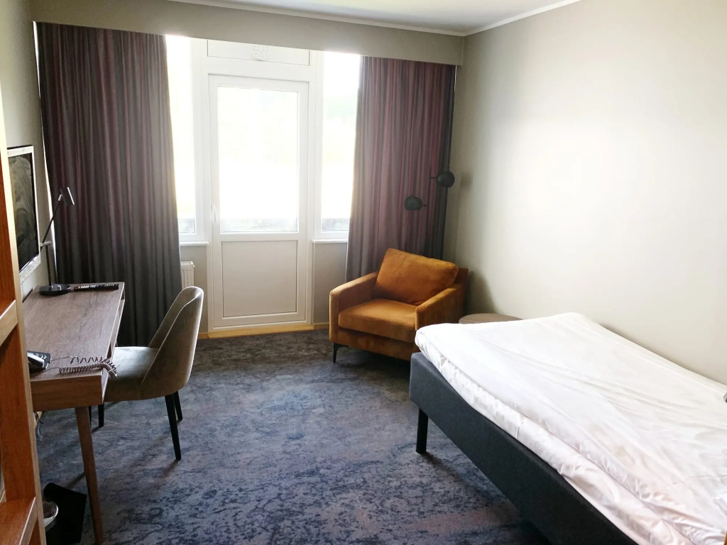 Ronneby Brunn Hotel Spa Resort - Général