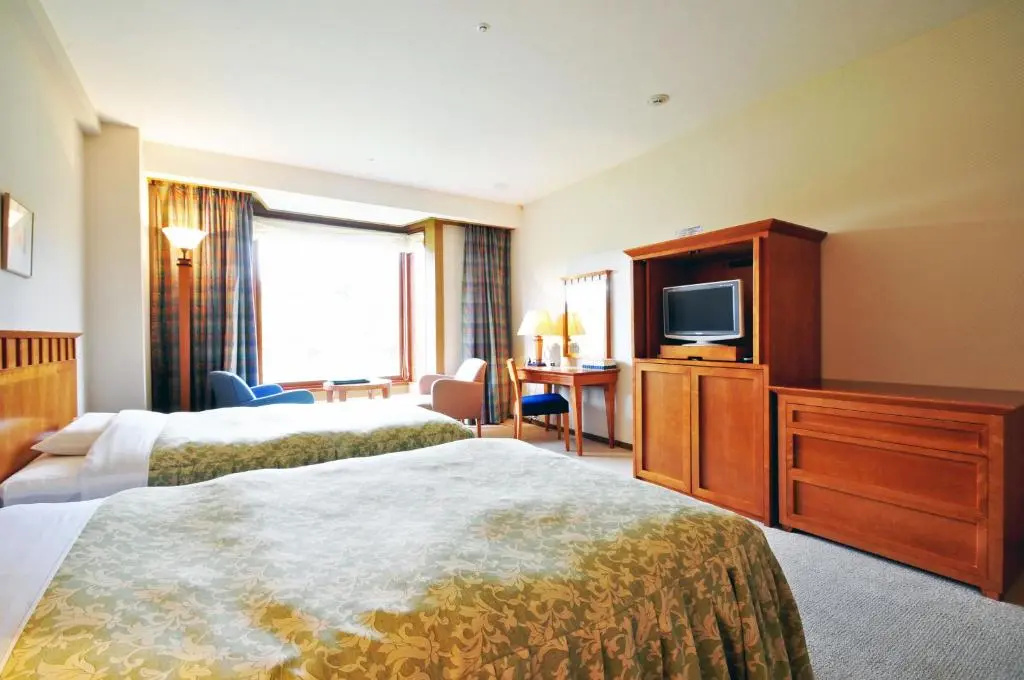 Superior room