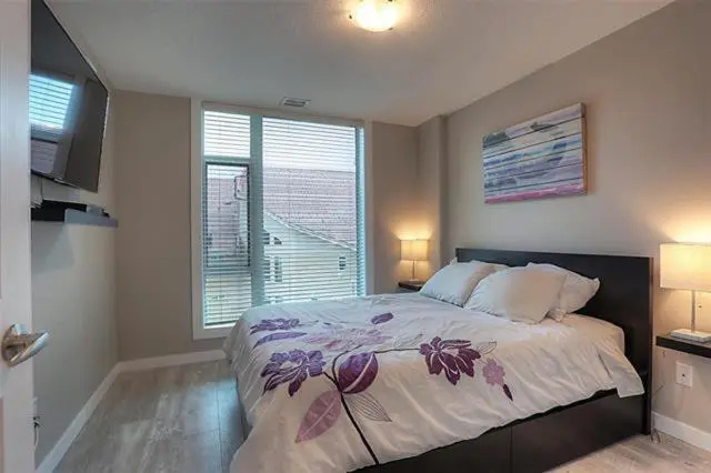 Sunset Waterfront Resort by Discover Kelowna Resort Accommodations - Chambres