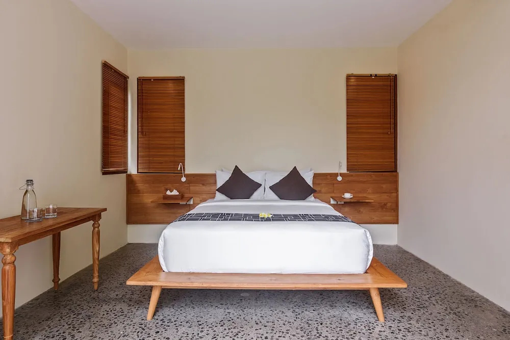 Anandathu Villas — фото