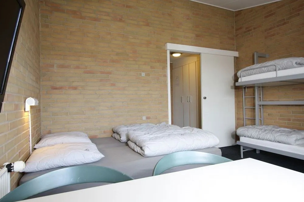 Danhostel Fredericia - Général