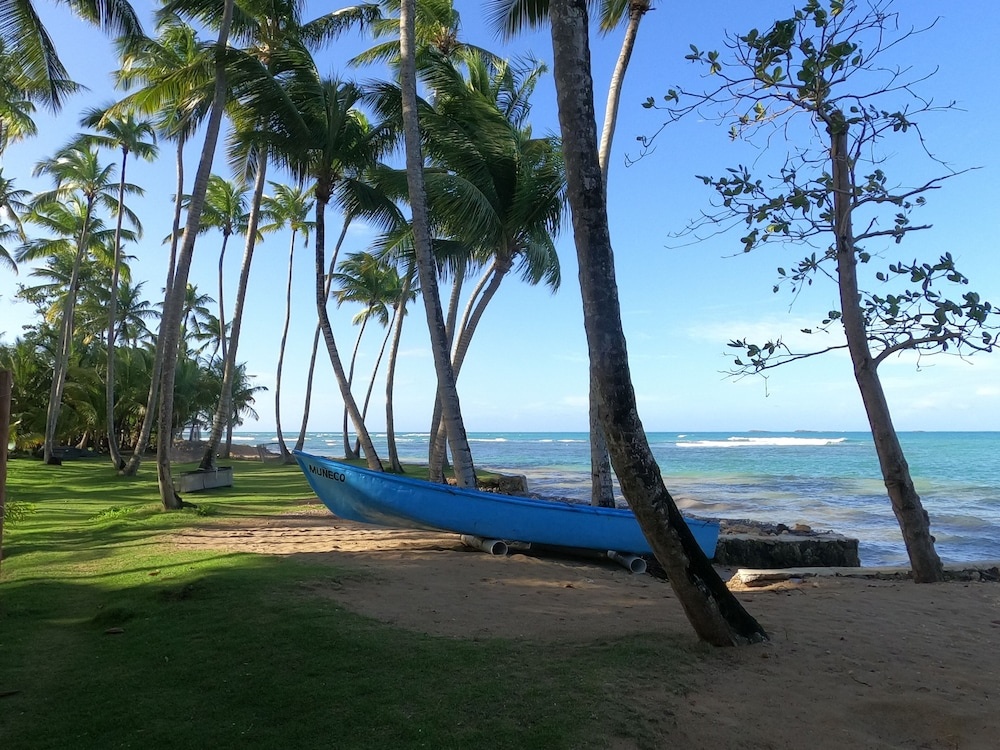 Beach & Waterfront
