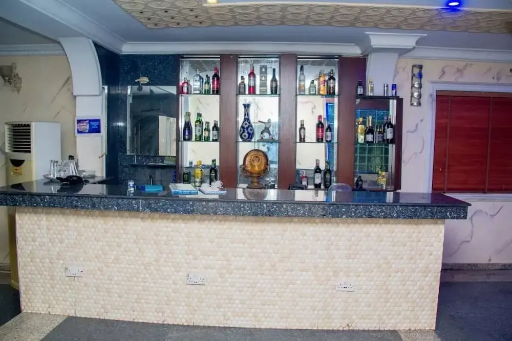 Hotel photo 20