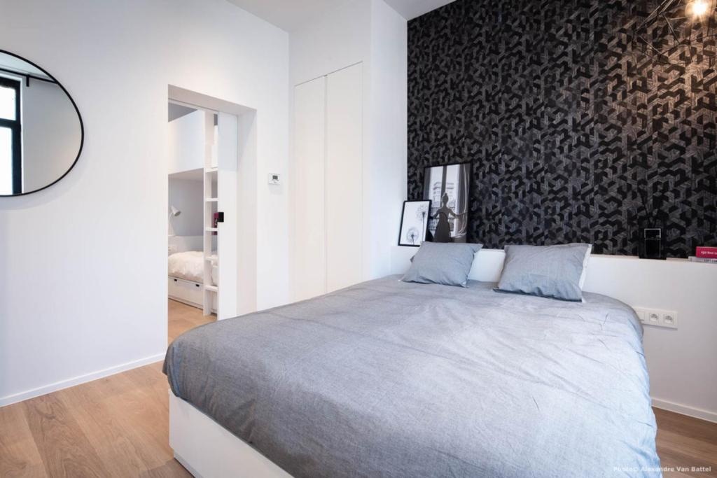 1 Bedroom Fully Equipped In A Beautiful House