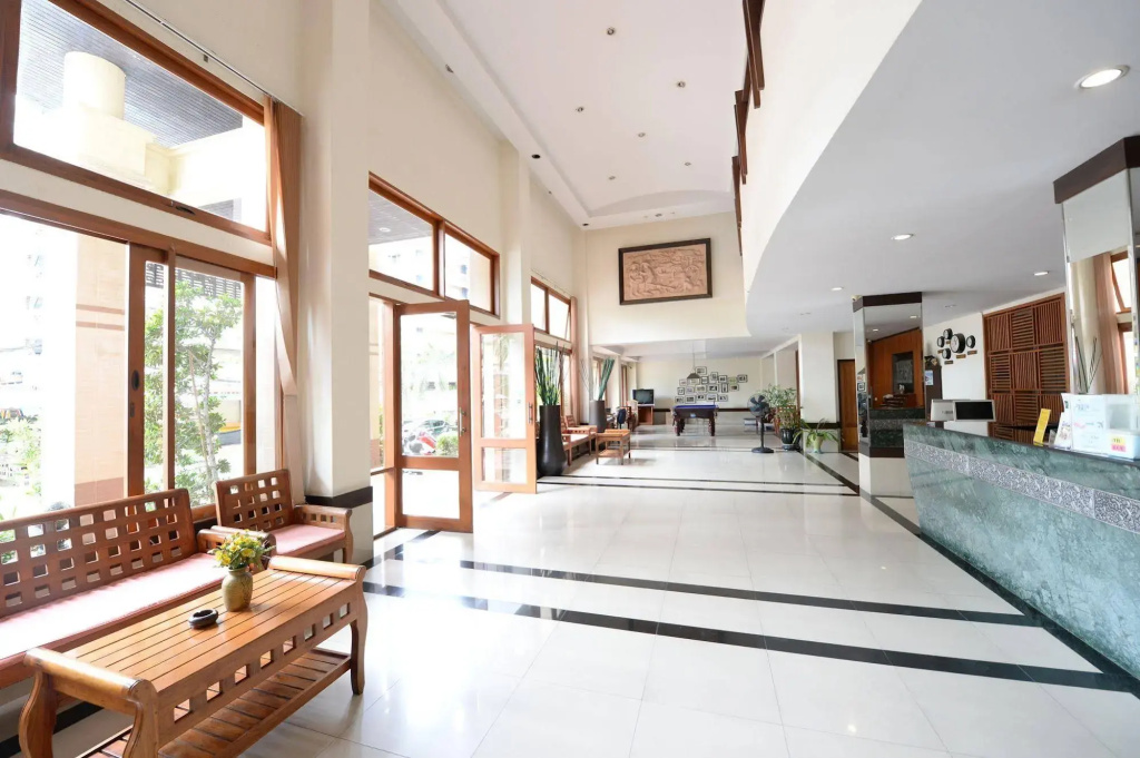Hotel photo 48