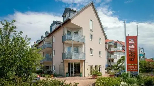 Albertinum Hotel