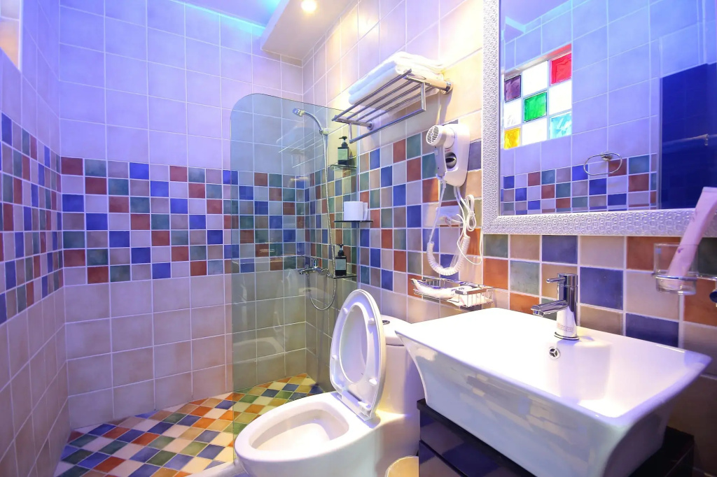 Hotel photo 8