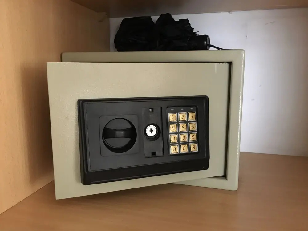 Hotel photo 16