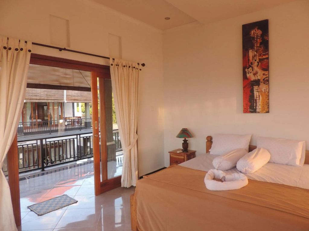 Pakels Bali Villas - Général