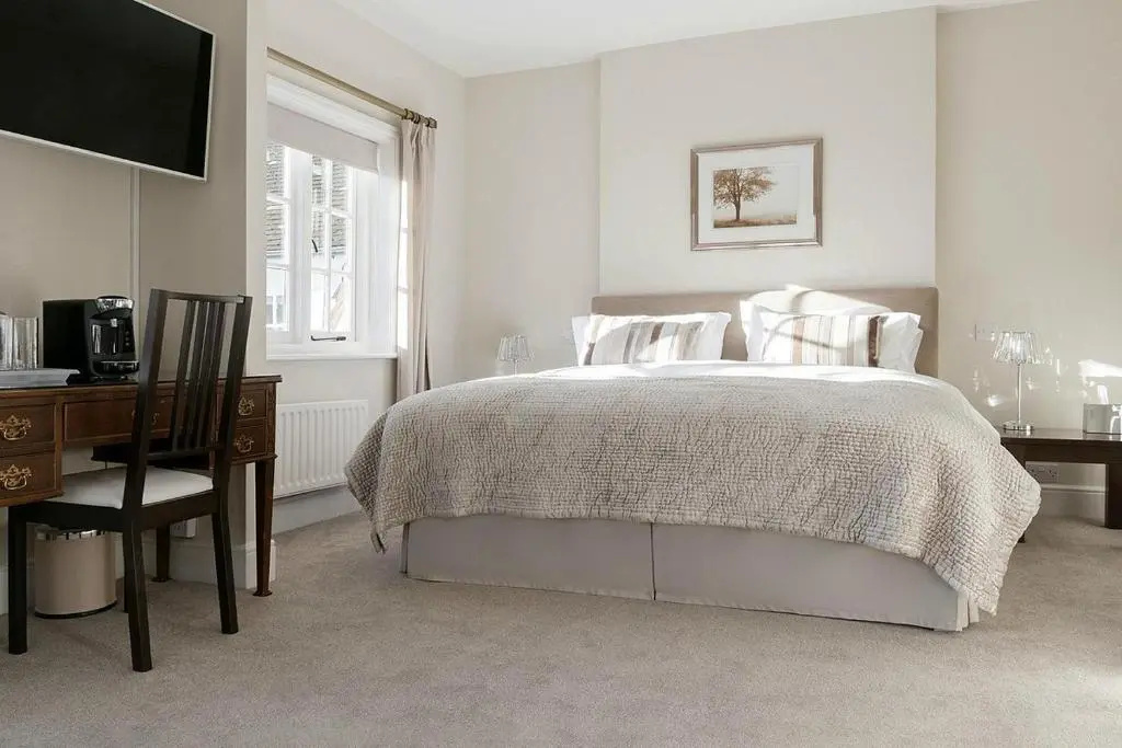 Hurtwood Hotel - Chambres