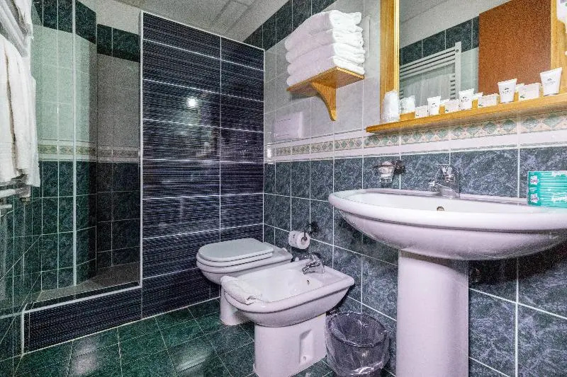 La Terra dei Sogni Country Hotel - Chambres