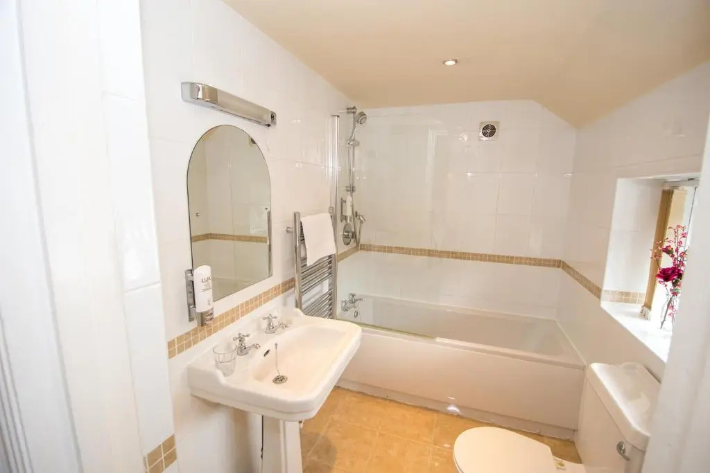 The Normanhurst Hotel - Chambres