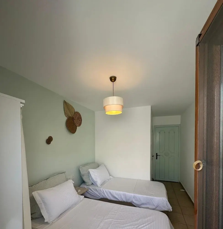 Classic room