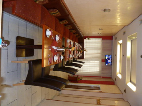 Hotel Mondial - Général