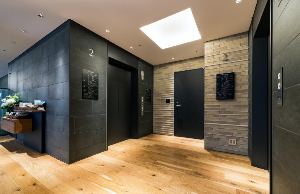 Daiwa Roynet Hotel Shimbashi 사진 28