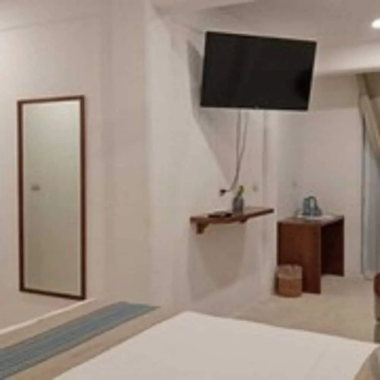 Executive Suite with balcony