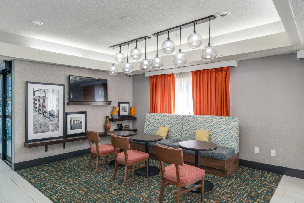 Hotel photo 28