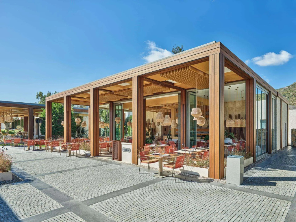 Voyage Torba - фото 35