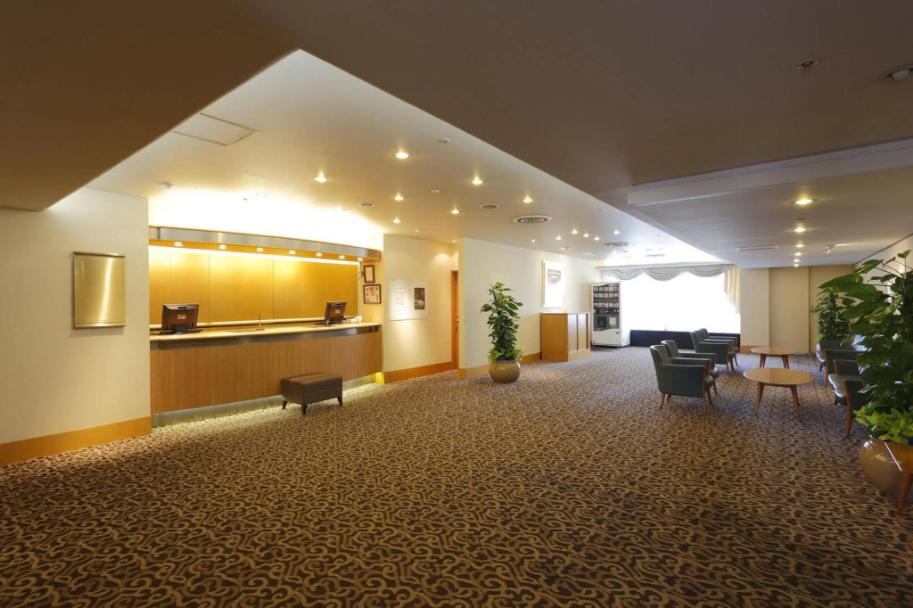 Nakano Sunplaza 사진 26