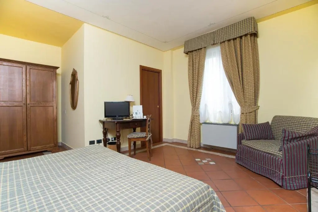 Terra Umbra Hotel - Général