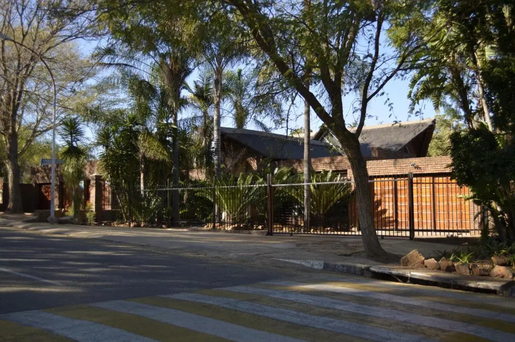 Birrea Guest house