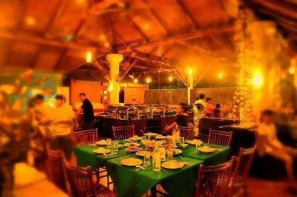 Loma Resort and Spa - Général