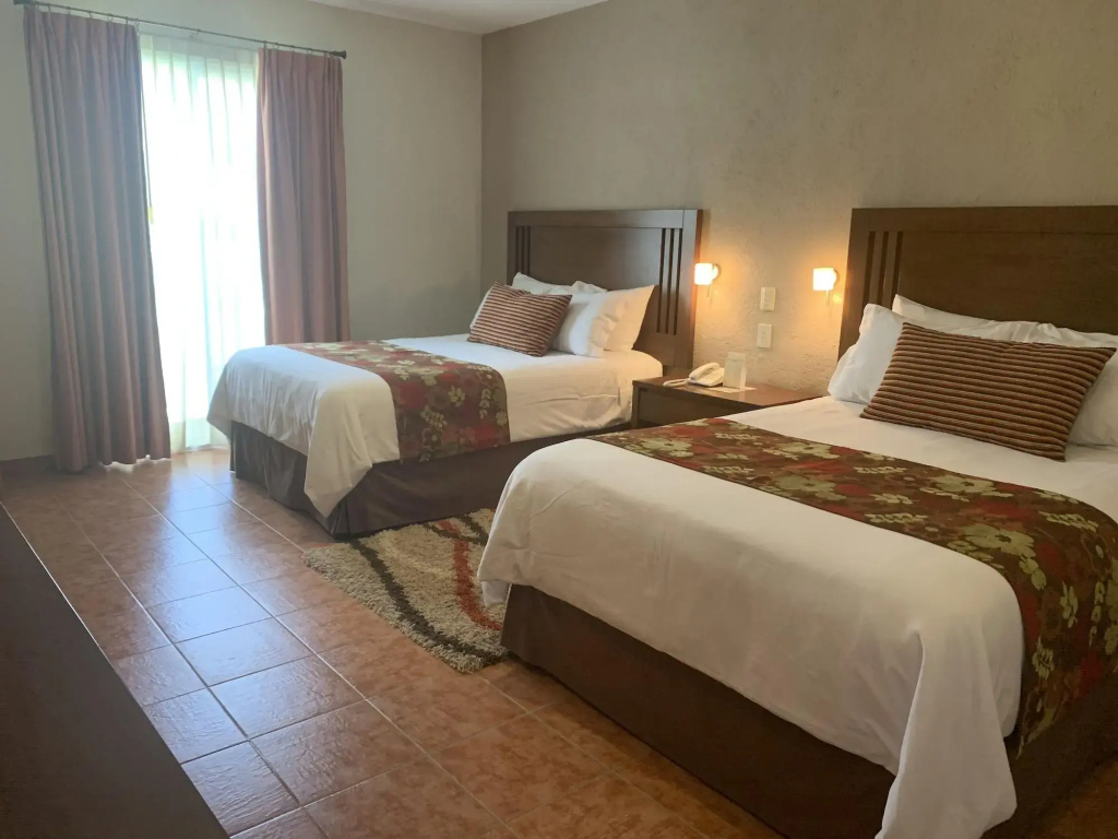Hotel Boutique La Granja - Général