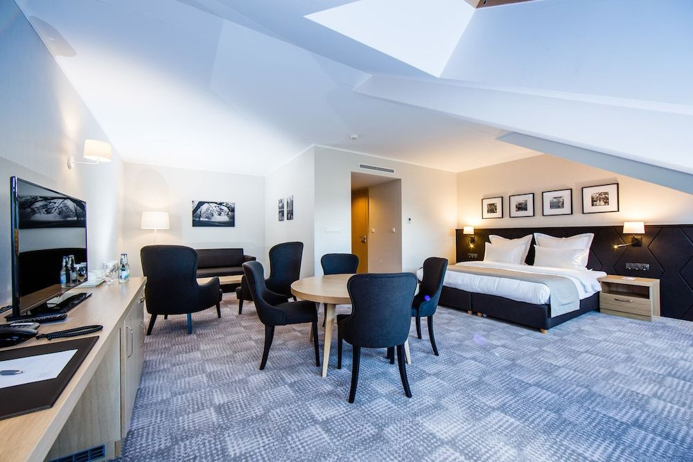 Hotel Sokół Wellness & SPA - Général