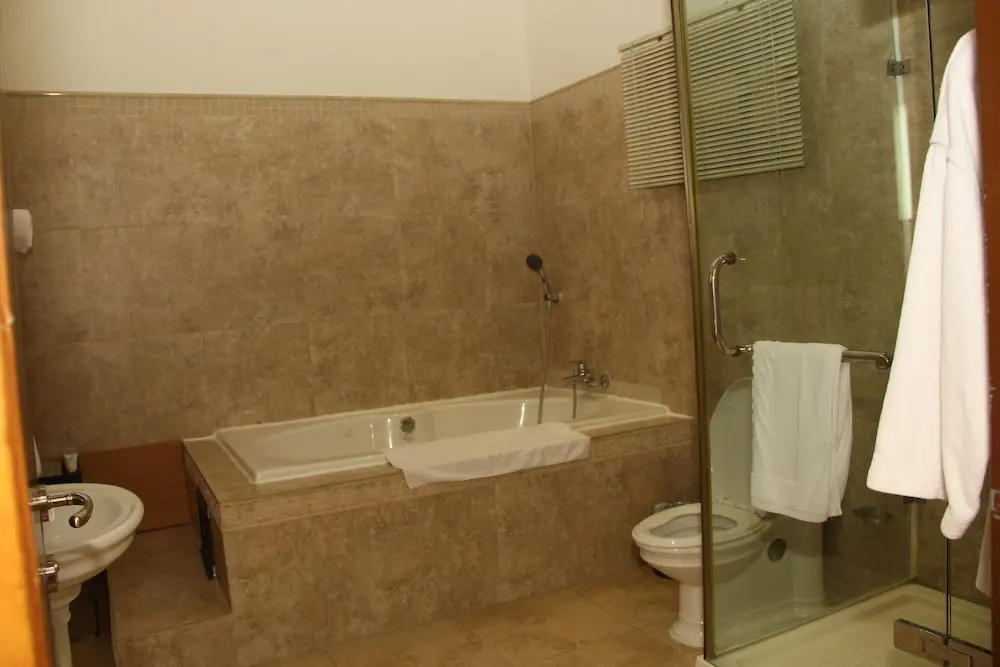 Clear Essence California Spa & Wellness Resort - Chambres