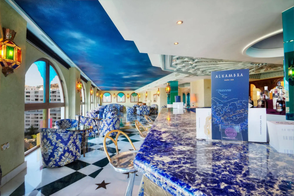 Hotel Servigroup Montíboli - Général
