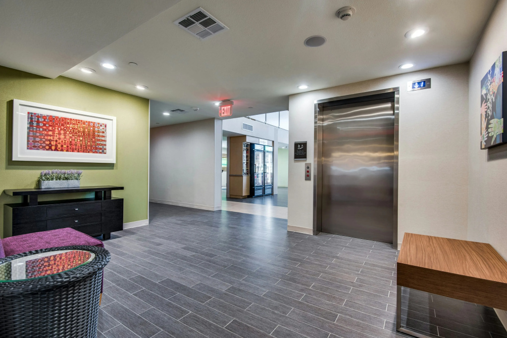 Home2 Suites by Hilton DFW Airport South/Irving, TX - Général